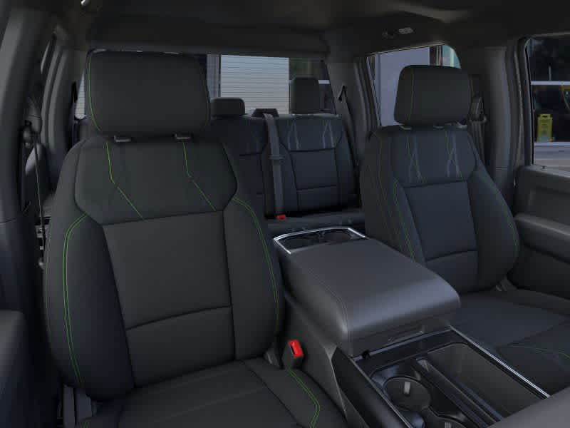 Thumbnail: 2025 Ford F-150 - 10