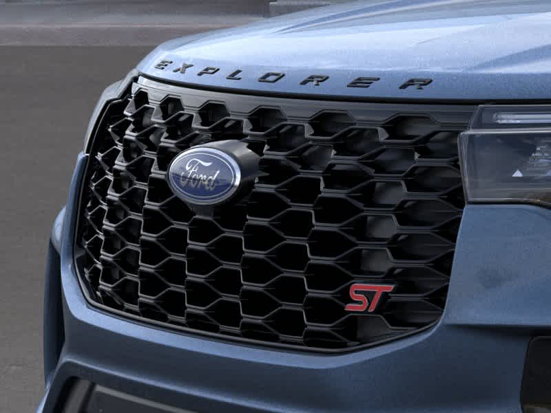 Thumbnail: 2026 Ford Explorer - 17
