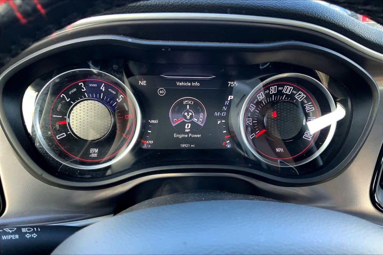 Thumbnail: 2021 Dodge Challenger - 16