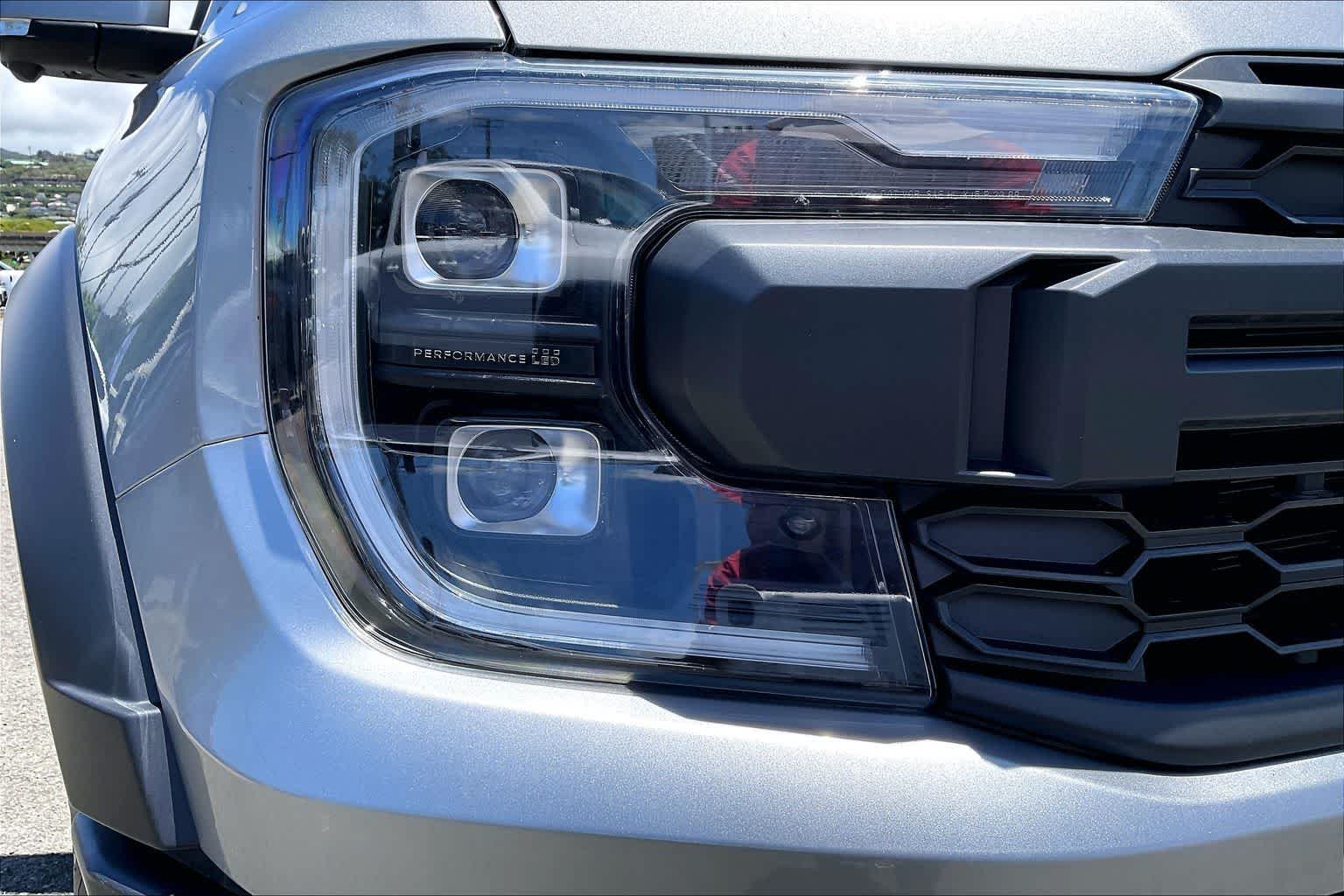 Thumbnail: 2024 Ford Ranger - 31