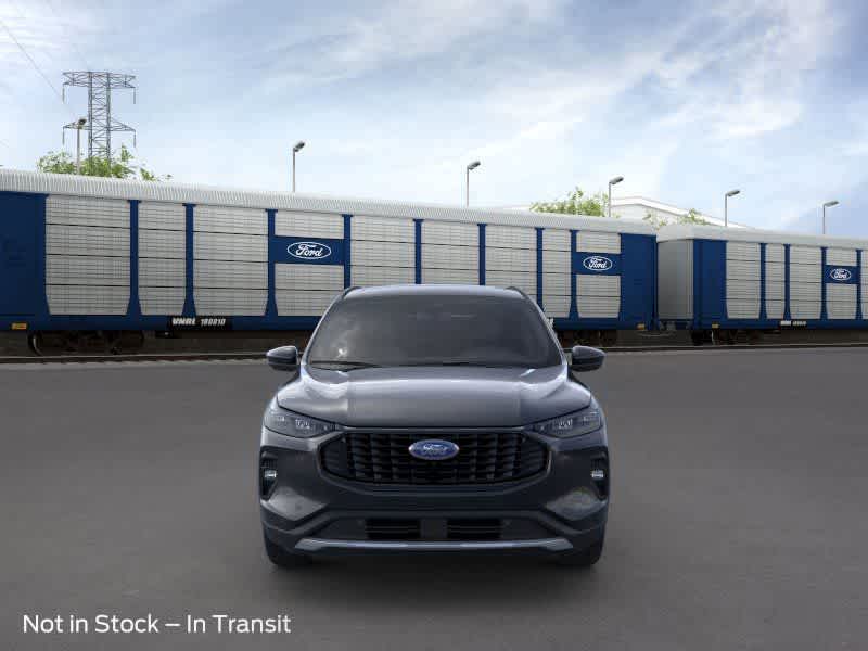 Thumbnail: 2025 Ford Escape - 6