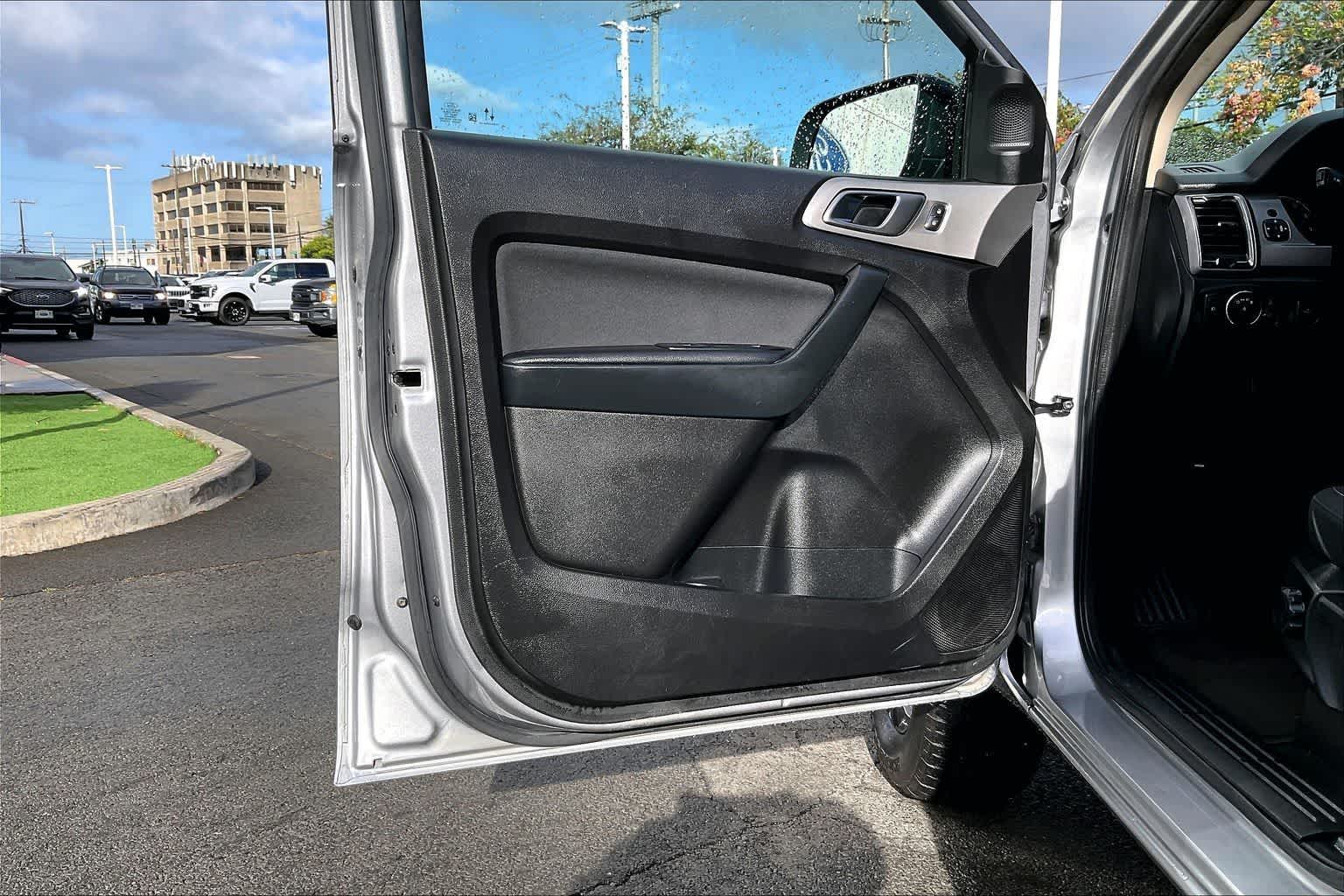 Thumbnail: 2022 Ford Ranger - 27