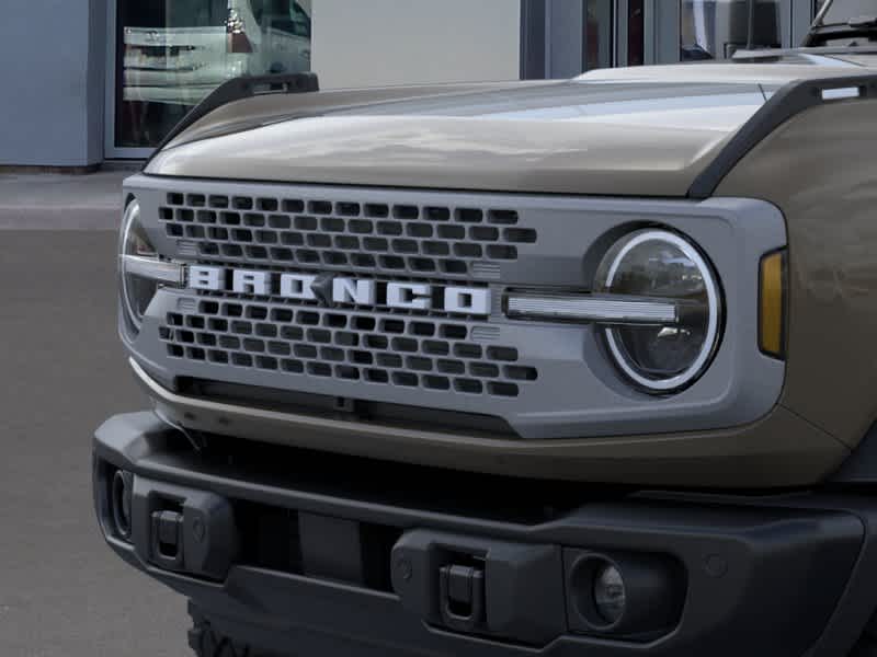 Thumbnail: 2026 Ford Bronco - 19