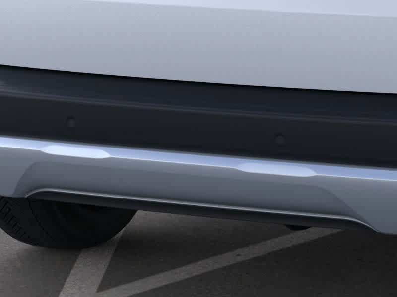 Thumbnail: 2025 Ford Escape - 6