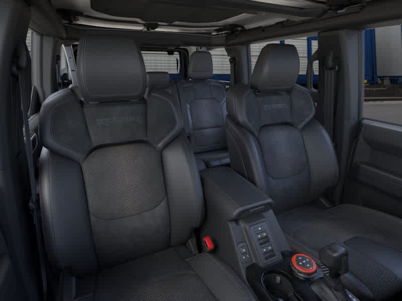 Thumbnail: 2026 Ford Bronco - 10