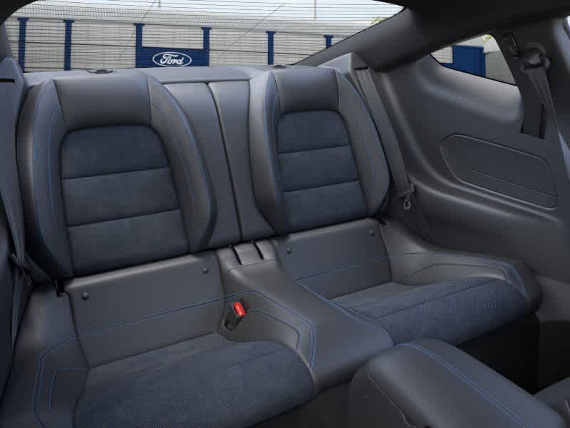 Thumbnail: 2026 Ford Mustang - 11