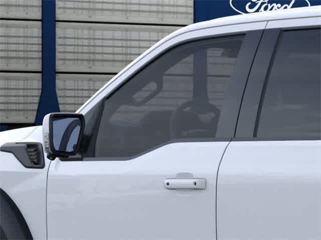 Thumbnail: 2025 Ford F-150 - 20