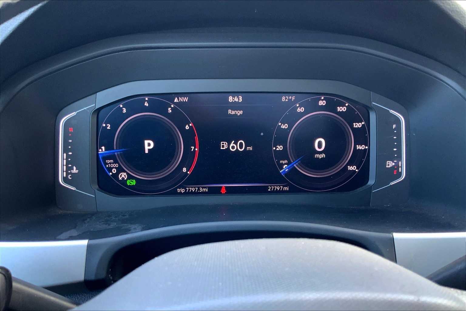 Thumbnail: 2023 Volkswagen Atlas - 17