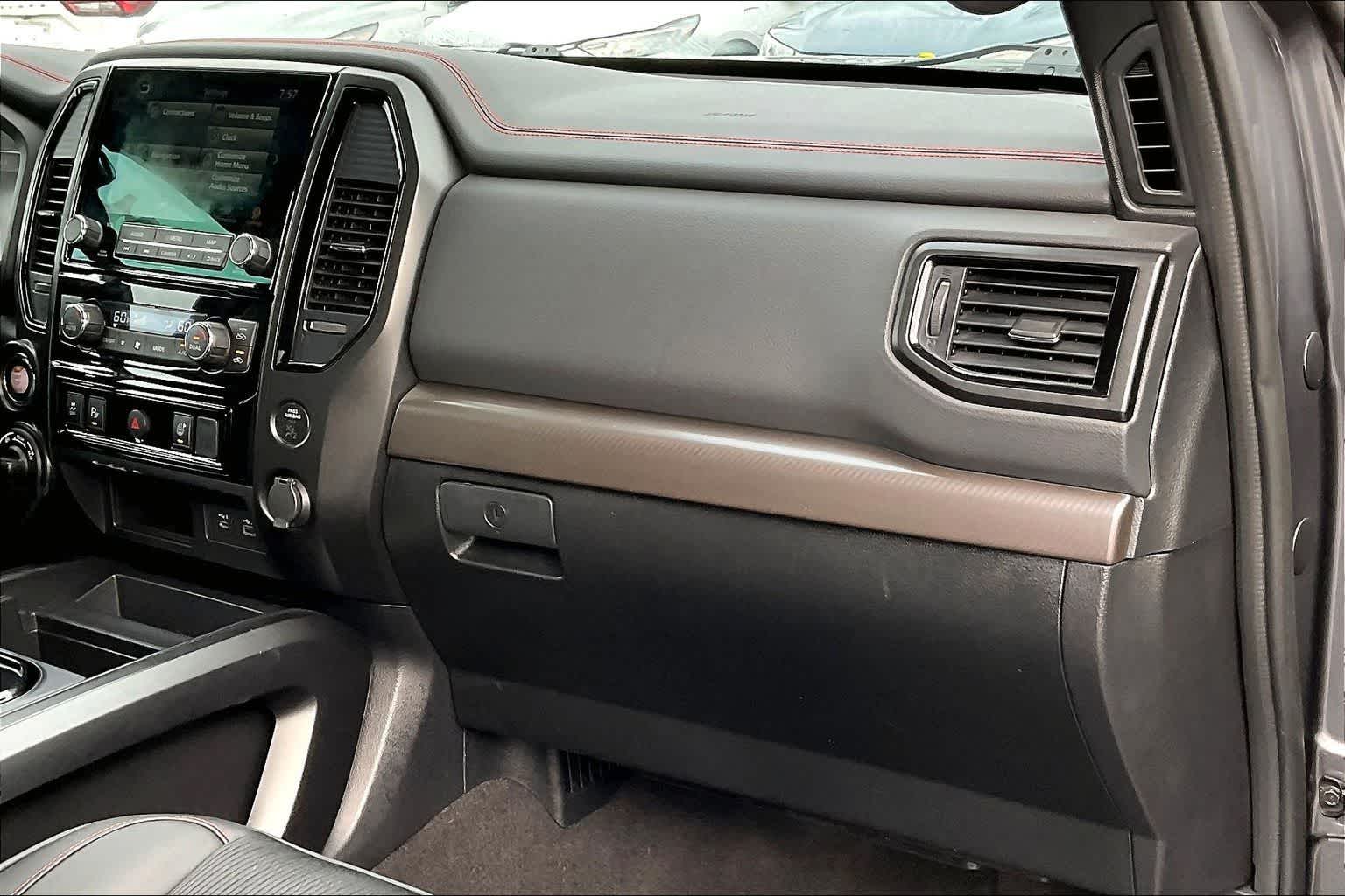 Thumbnail: 2024 Nissan Titan - 23