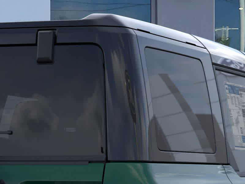 Thumbnail: 2025 Ford Bronco - 25