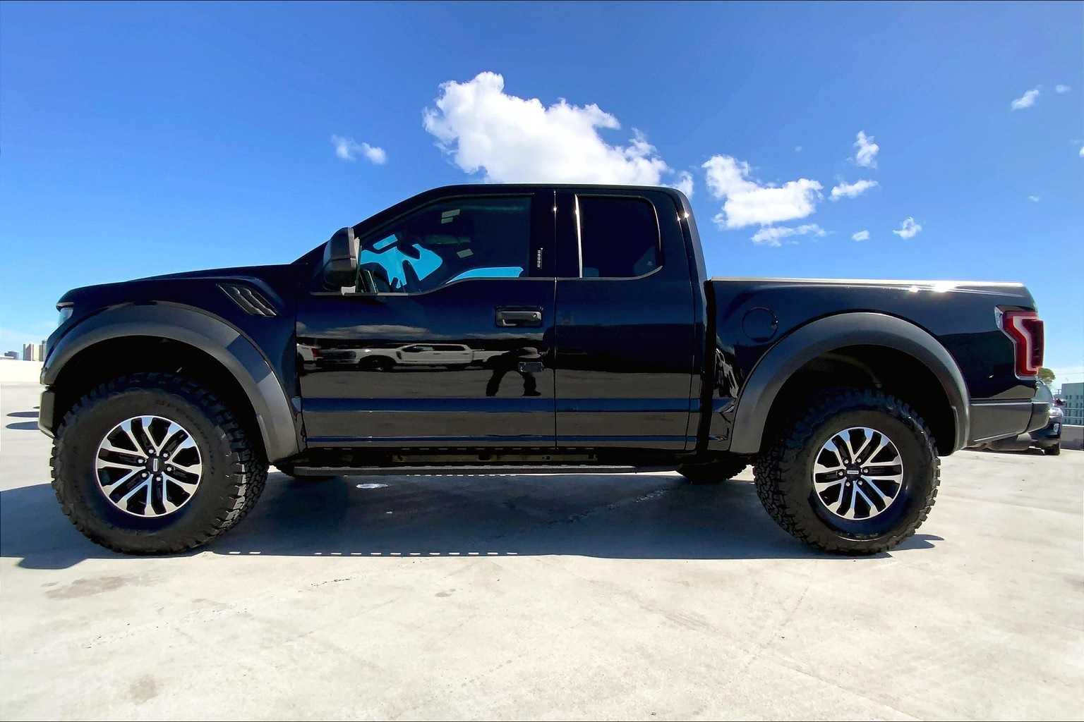Thumbnail: 2019 Ford F-150 - 3