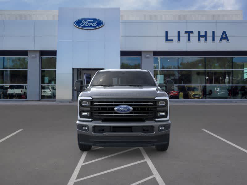 Thumbnail: 2026 Ford F-250 - 6