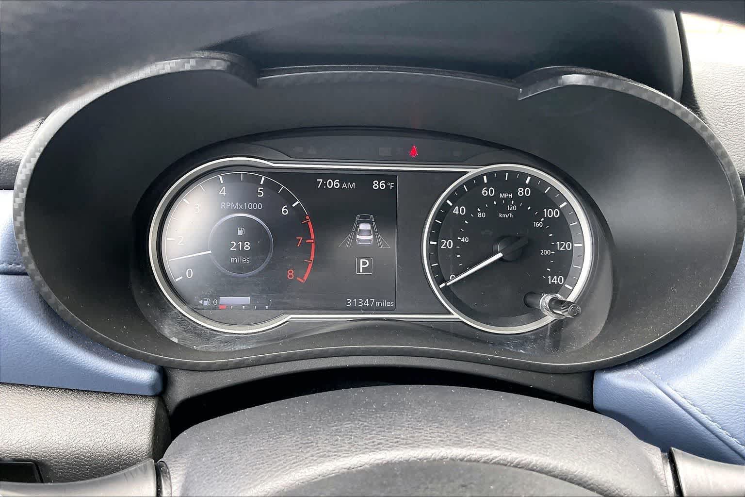 Thumbnail: 2023 Nissan Versa - 17