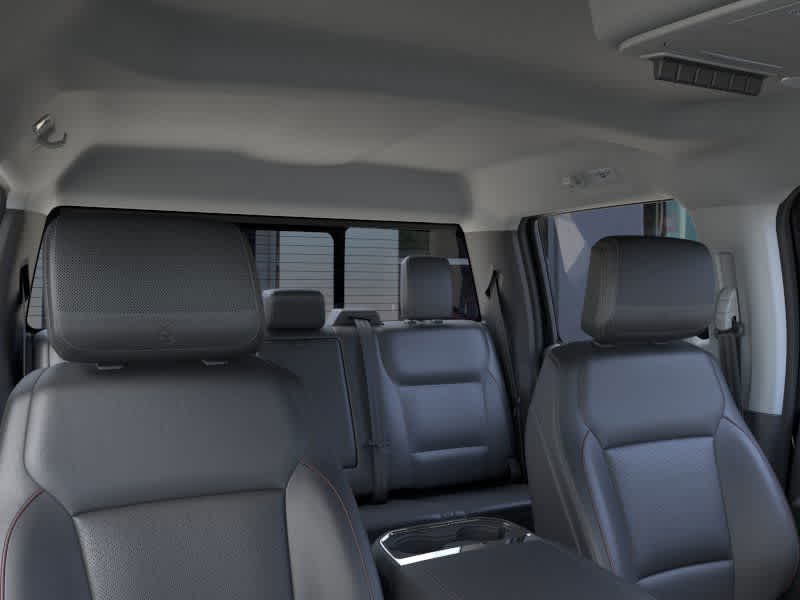 Thumbnail: 2024 Ford F-250 - 22