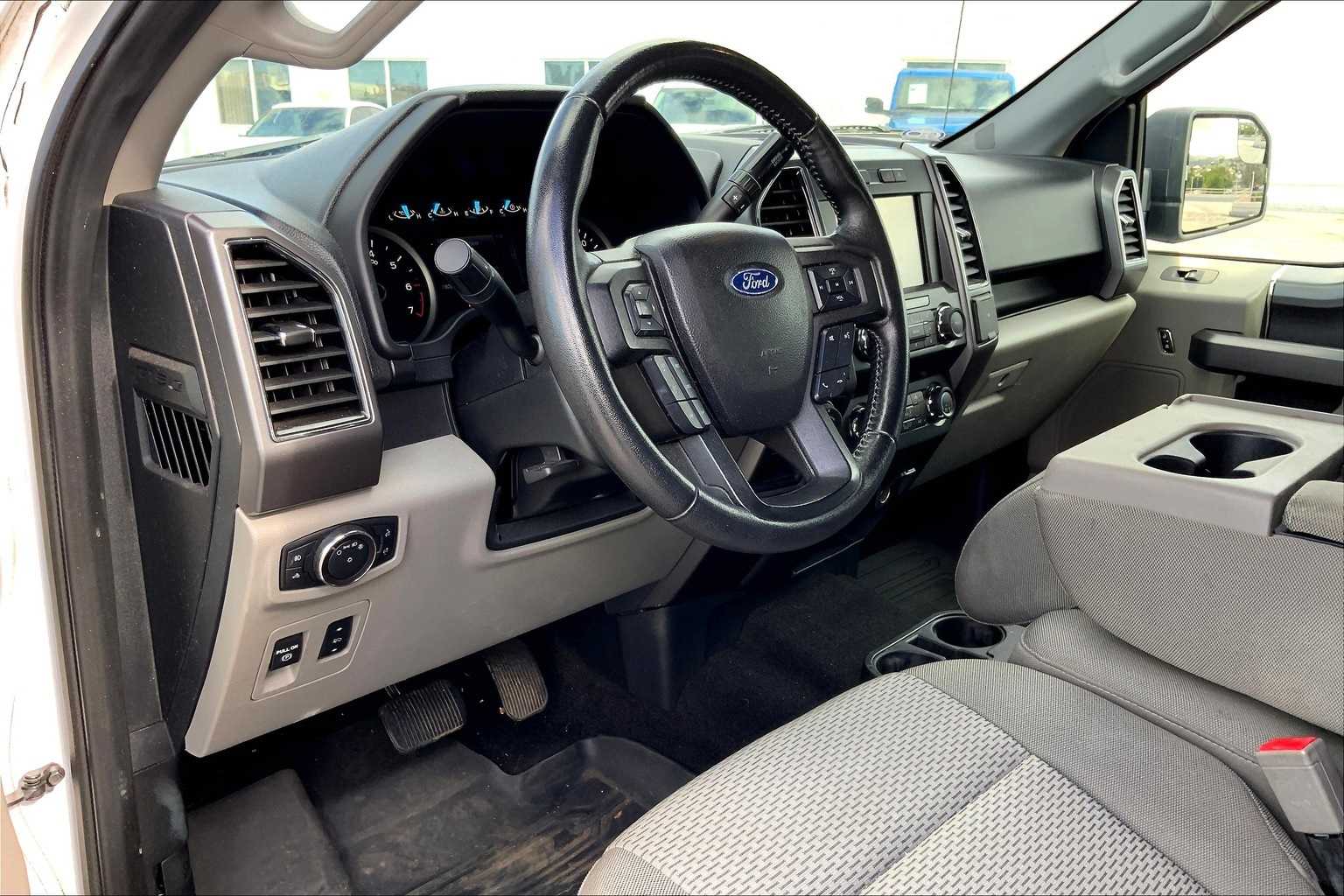 Thumbnail: 2019 Ford F-150 - 2