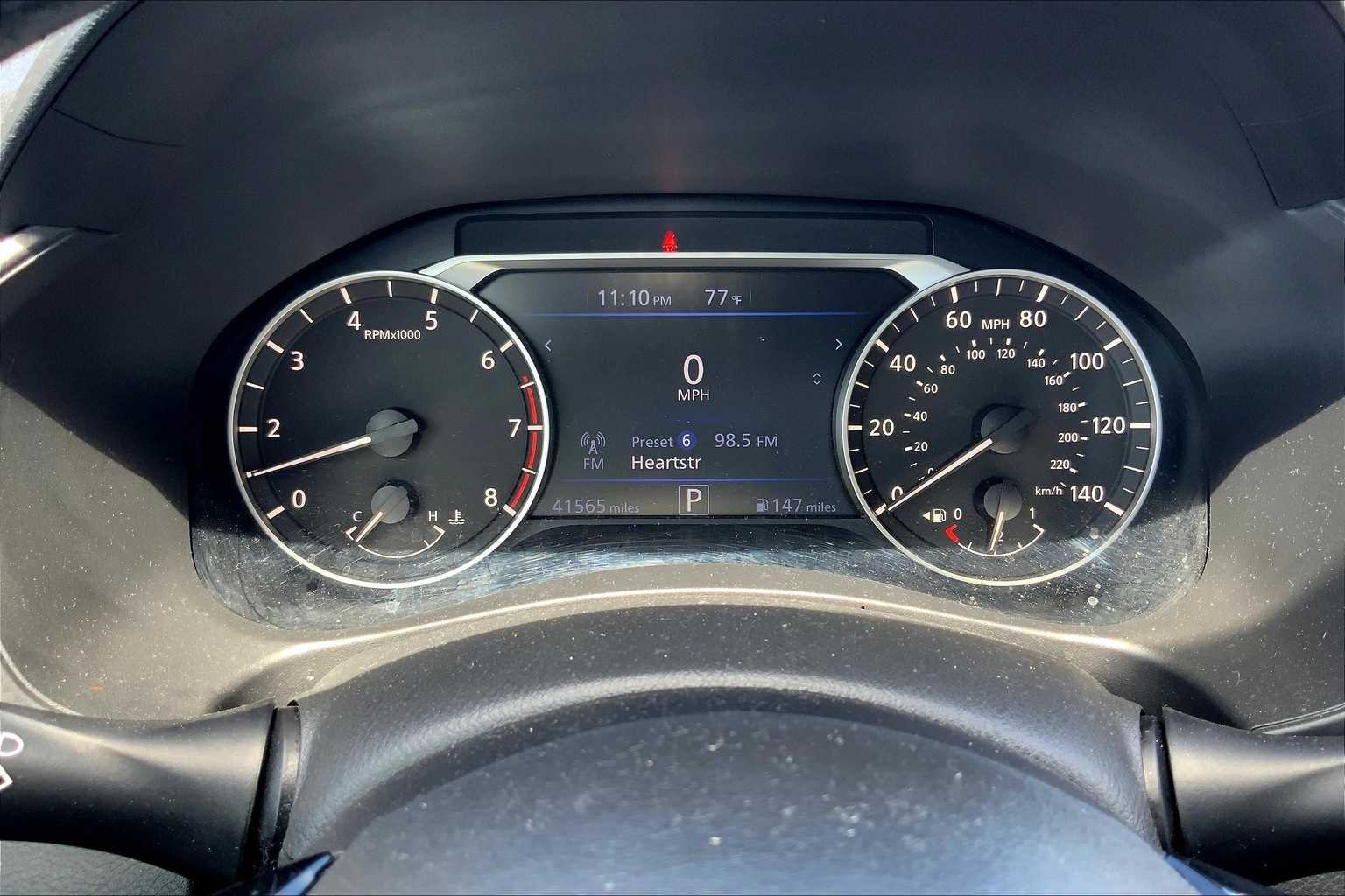 Thumbnail: 2019 Nissan Altima - 17