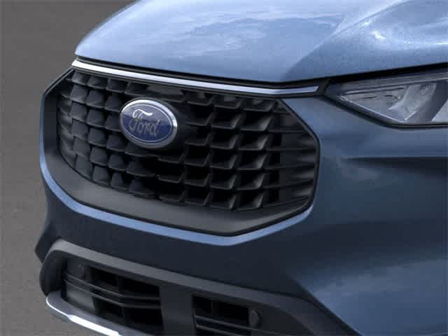 Thumbnail: 2025 Ford Escape - 17