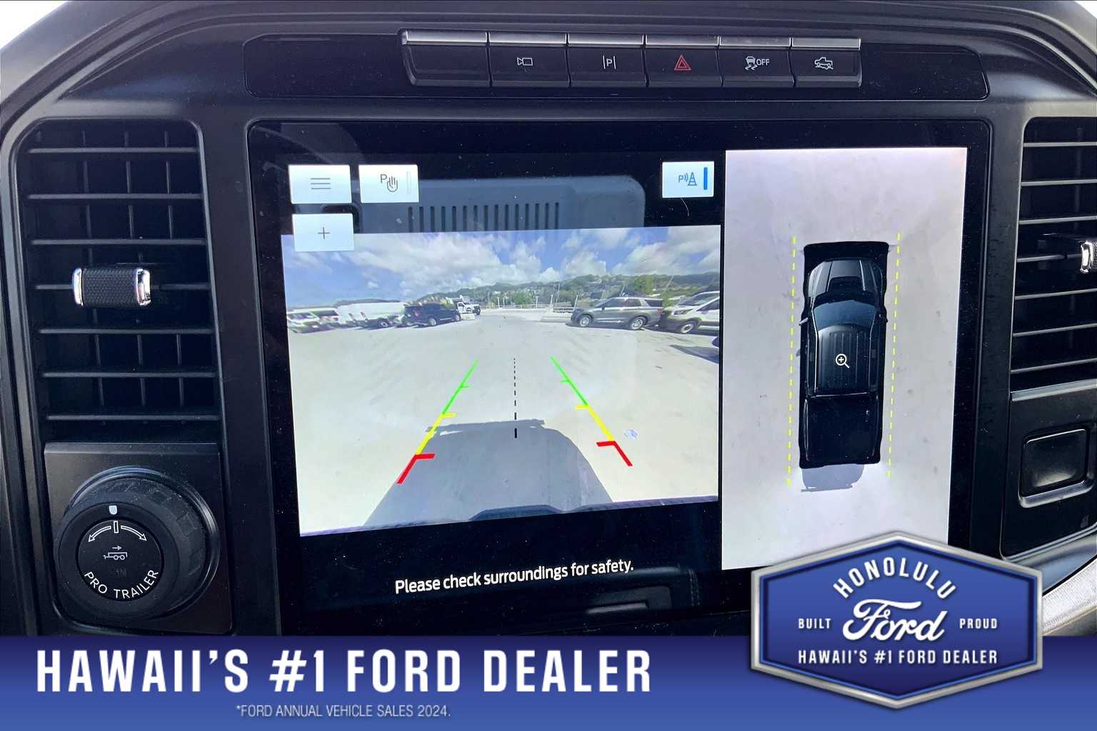 2022 Ford F-150 Raptor 26