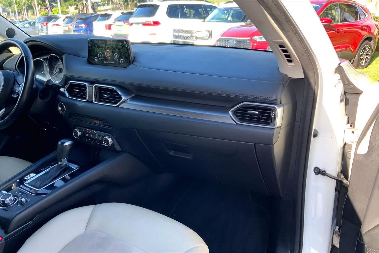 Thumbnail: 2018 Mazda CX-5 - 23