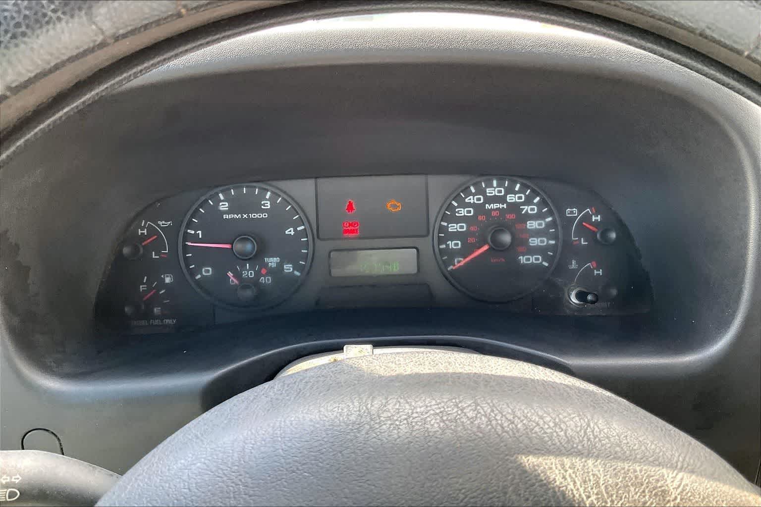 Thumbnail: 2007 Ford F-350 - 17