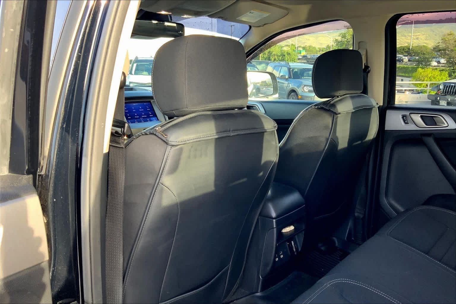 Thumbnail: 2020 Ford Ranger - 12