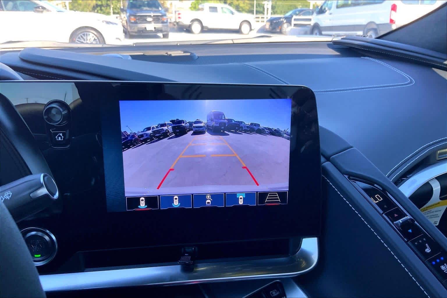 Thumbnail: 2024 Chevrolet Corvette - 25