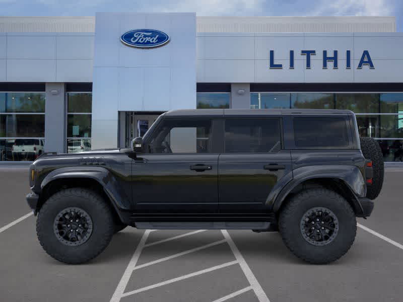 Thumbnail: 2025 Ford Bronco - 3