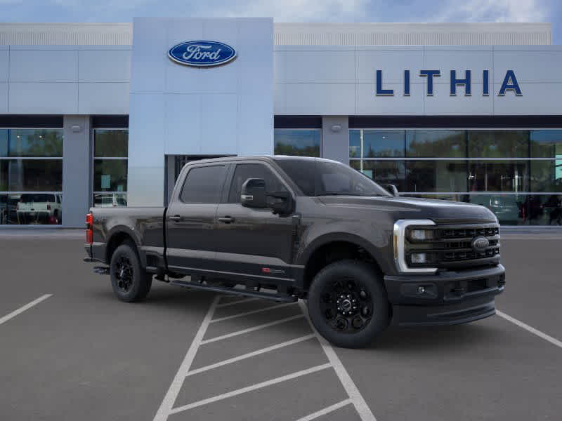 Thumbnail: 2024 Ford F-250 - 7