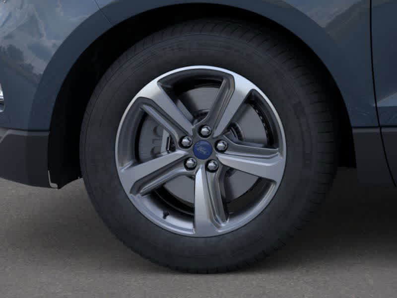 Thumbnail: 2024 Ford Edge - 19