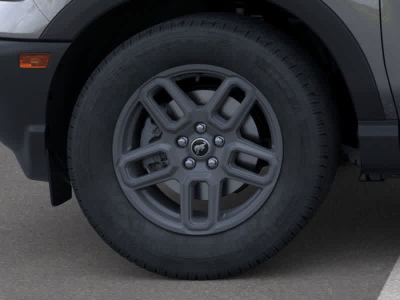 Thumbnail: 2025 Ford Bronco Sport - 19
