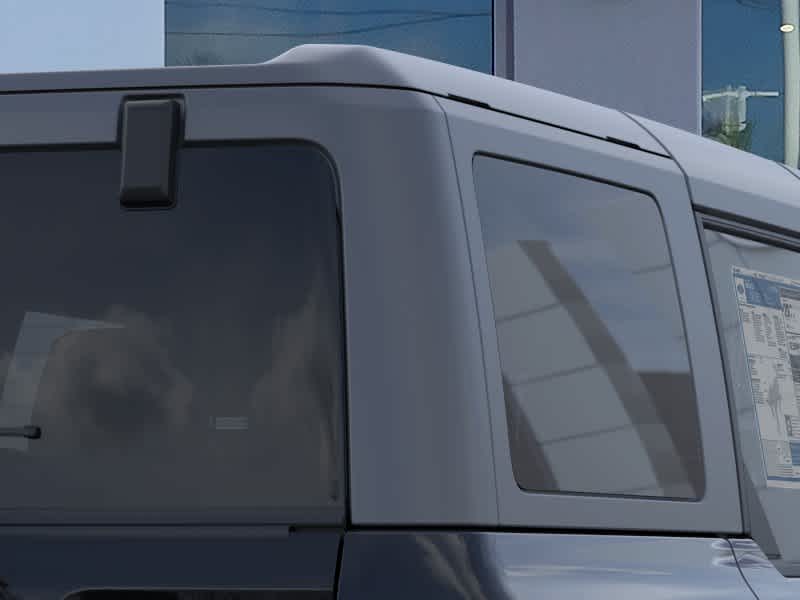Thumbnail: 2026 Ford Bronco - 25