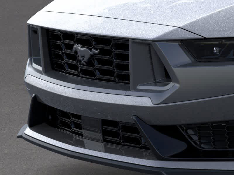 Thumbnail: 2026 Ford Mustang - 17