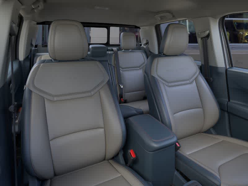 Thumbnail: 2026 Ford Maverick - 10