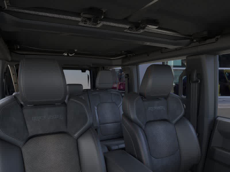 Thumbnail: 2025 Ford Bronco - 12