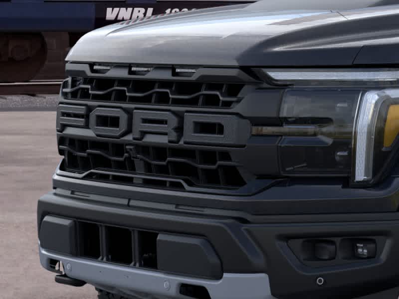 Thumbnail: 2026 Ford F-150 - 17