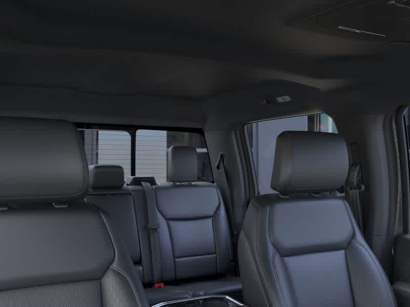 Thumbnail: 2025 Ford F-150 - 22