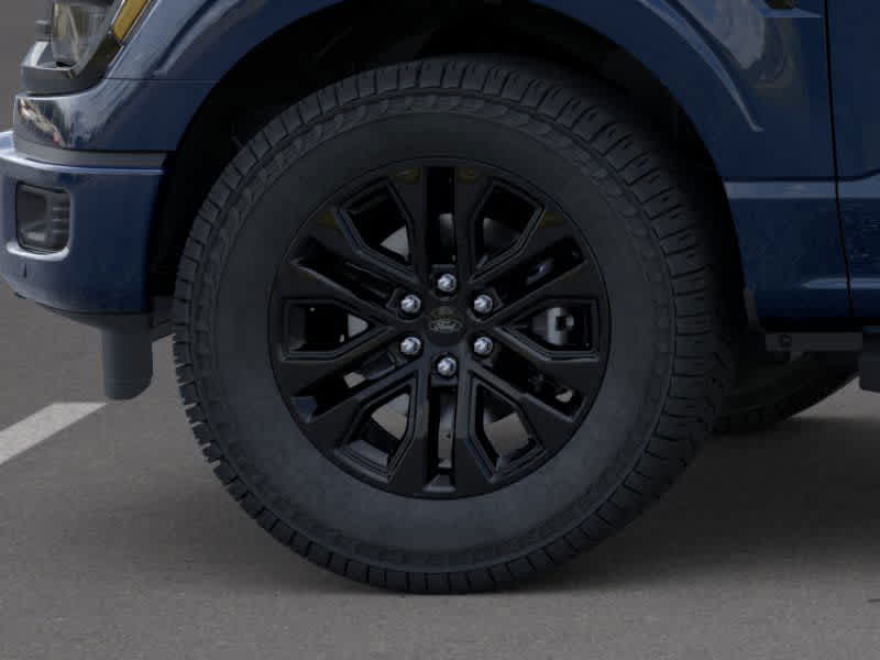 Thumbnail: 2025 Ford F-150 - 19