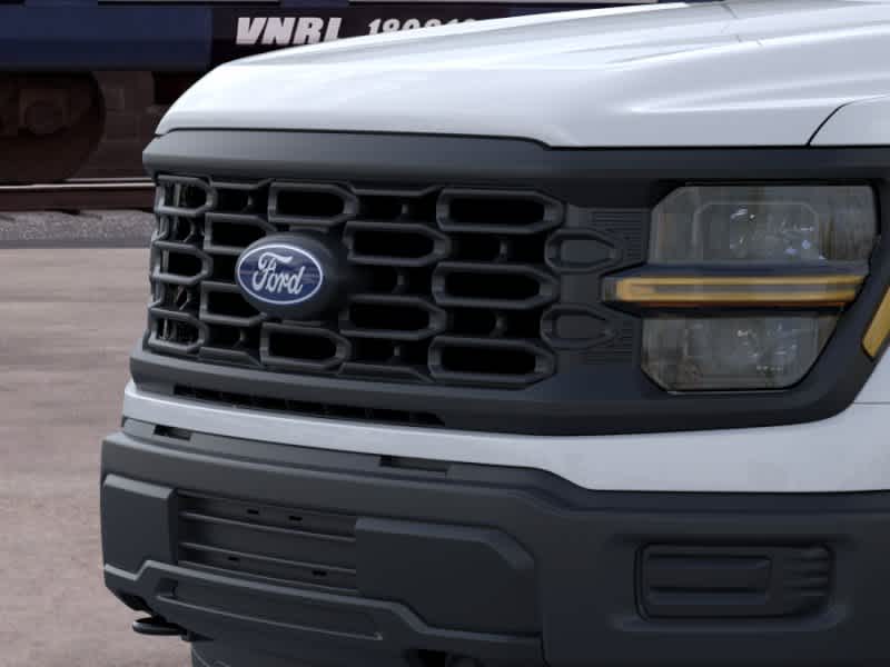 Thumbnail: 2026 Ford F-150 - 17