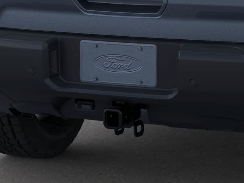 Thumbnail: 2026 Ford Bronco Sport - 23