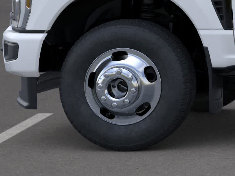 Thumbnail: 2026 Ford F-350 - 19