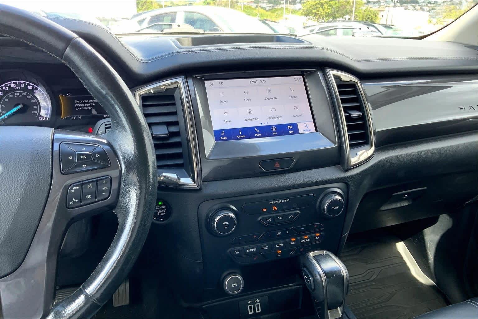 Thumbnail: 2021 Ford Ranger - 15