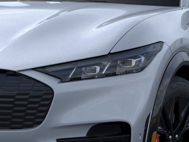 Thumbnail: 2025 Ford Mustang Mach-E - 18