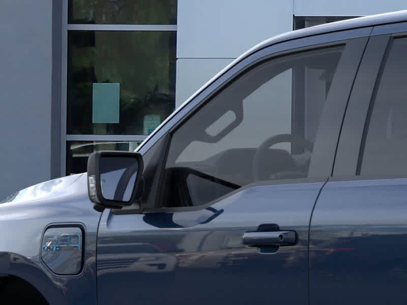 Thumbnail: 2025 Ford F-150 - 20