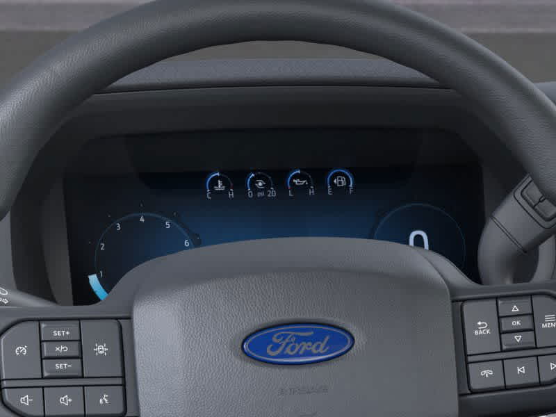 Thumbnail: 2025 Ford F-150 - 13