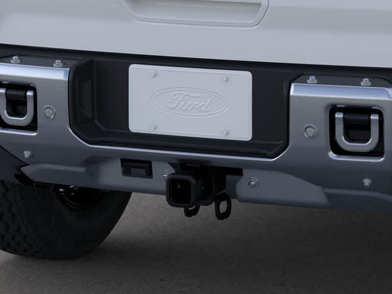 Thumbnail: 2025 Ford Bronco Sport - 23