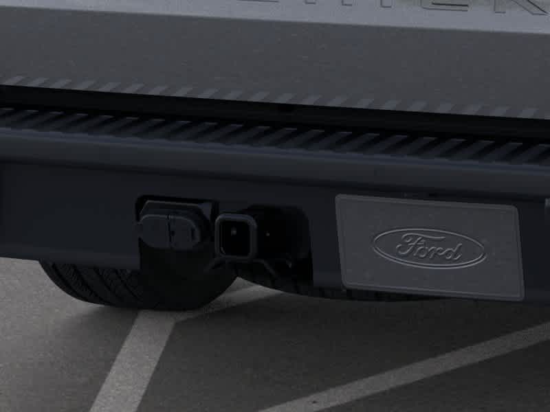Thumbnail: 2026 Ford Maverick - 23