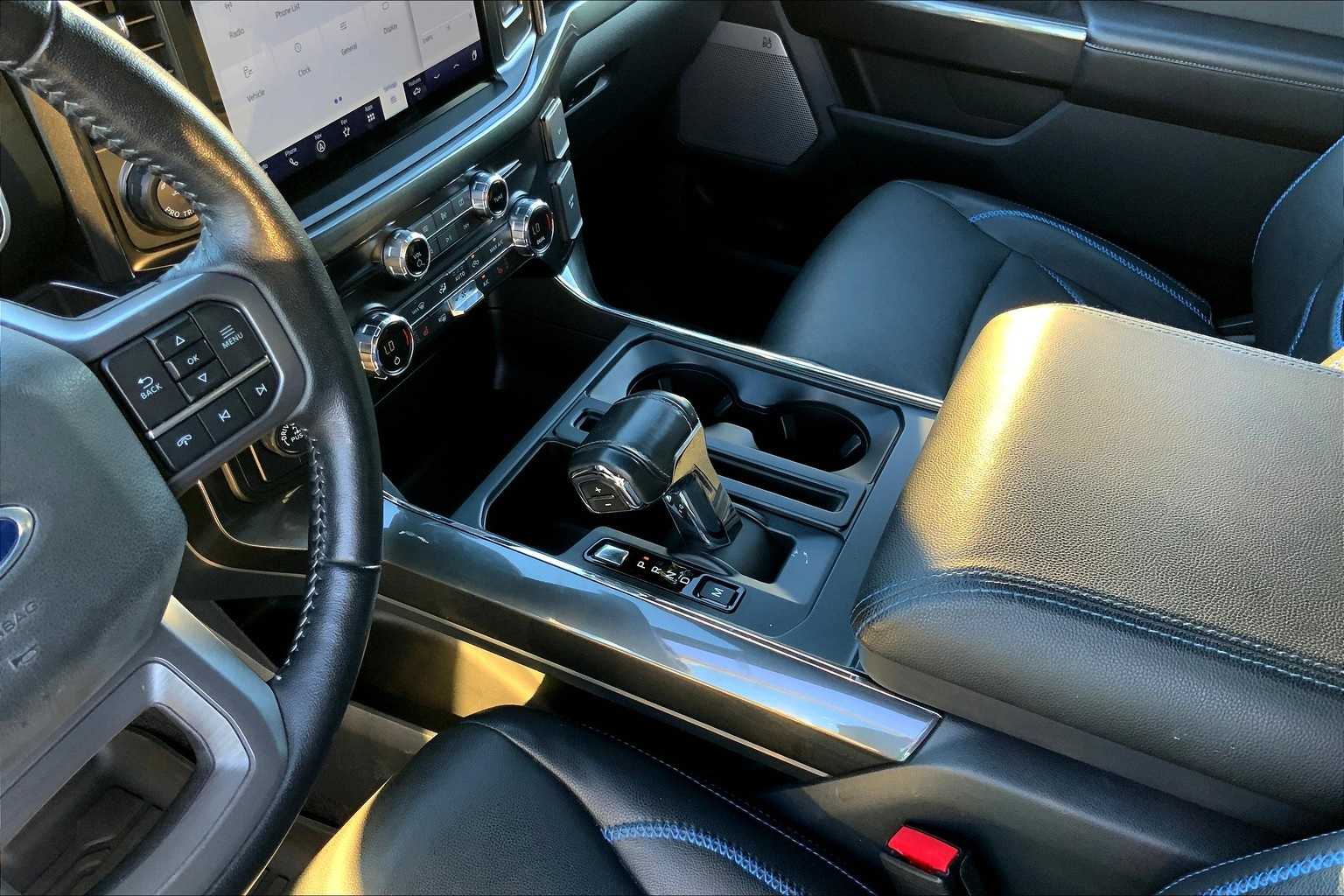 Thumbnail: 2021 Ford F-150 - 16