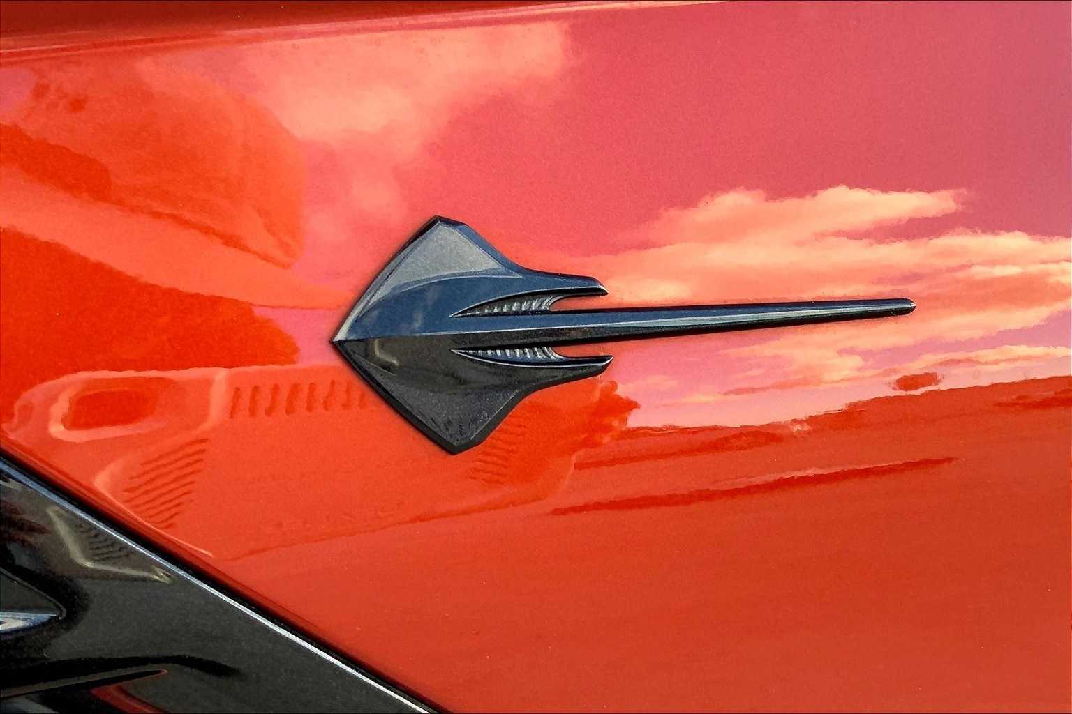 Thumbnail: 2016 Chevrolet Corvette - 7