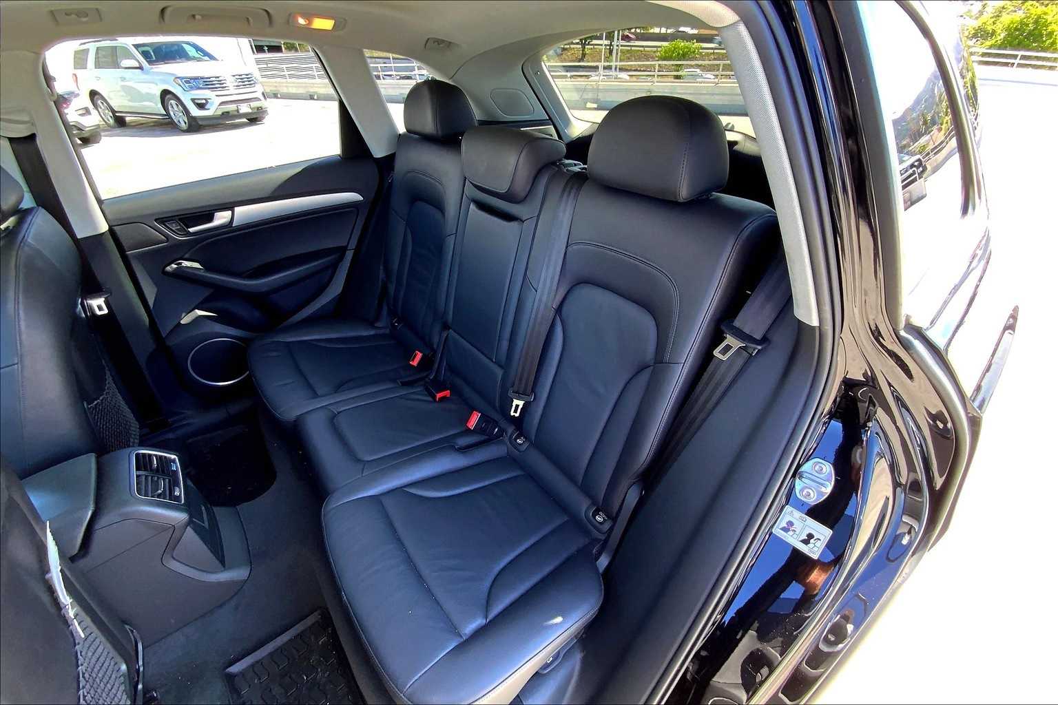Thumbnail: 2015 Audi Q5 - 29