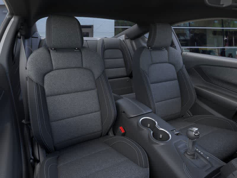 Thumbnail: 2026 Ford Mustang - 10